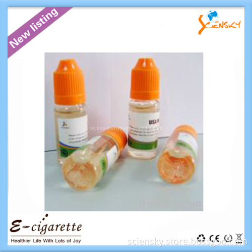 Popular E-Liquid, Hottest E Liquid, Health E-Juice